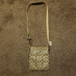 Coach Crossbody Bag